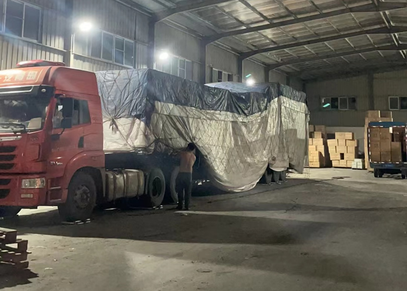 东营到枣庄物流专线-东营到枣庄物流公司-东营发货到枣庄物流